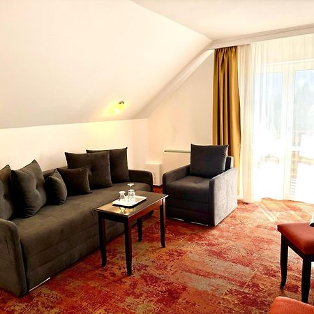 Hotel Piatra Mare Poiana Brașov Zewnętrze zdjęcie