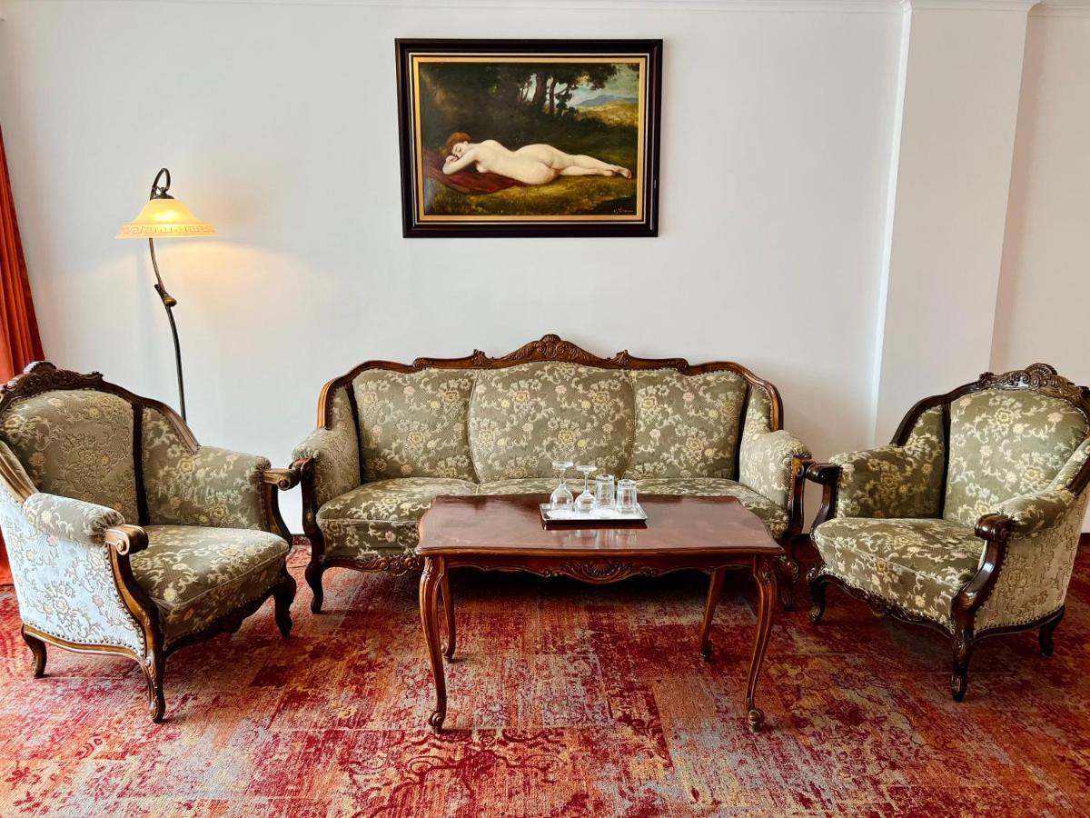 Hotel Piatra Mare Poiana Brașov Zewnętrze zdjęcie