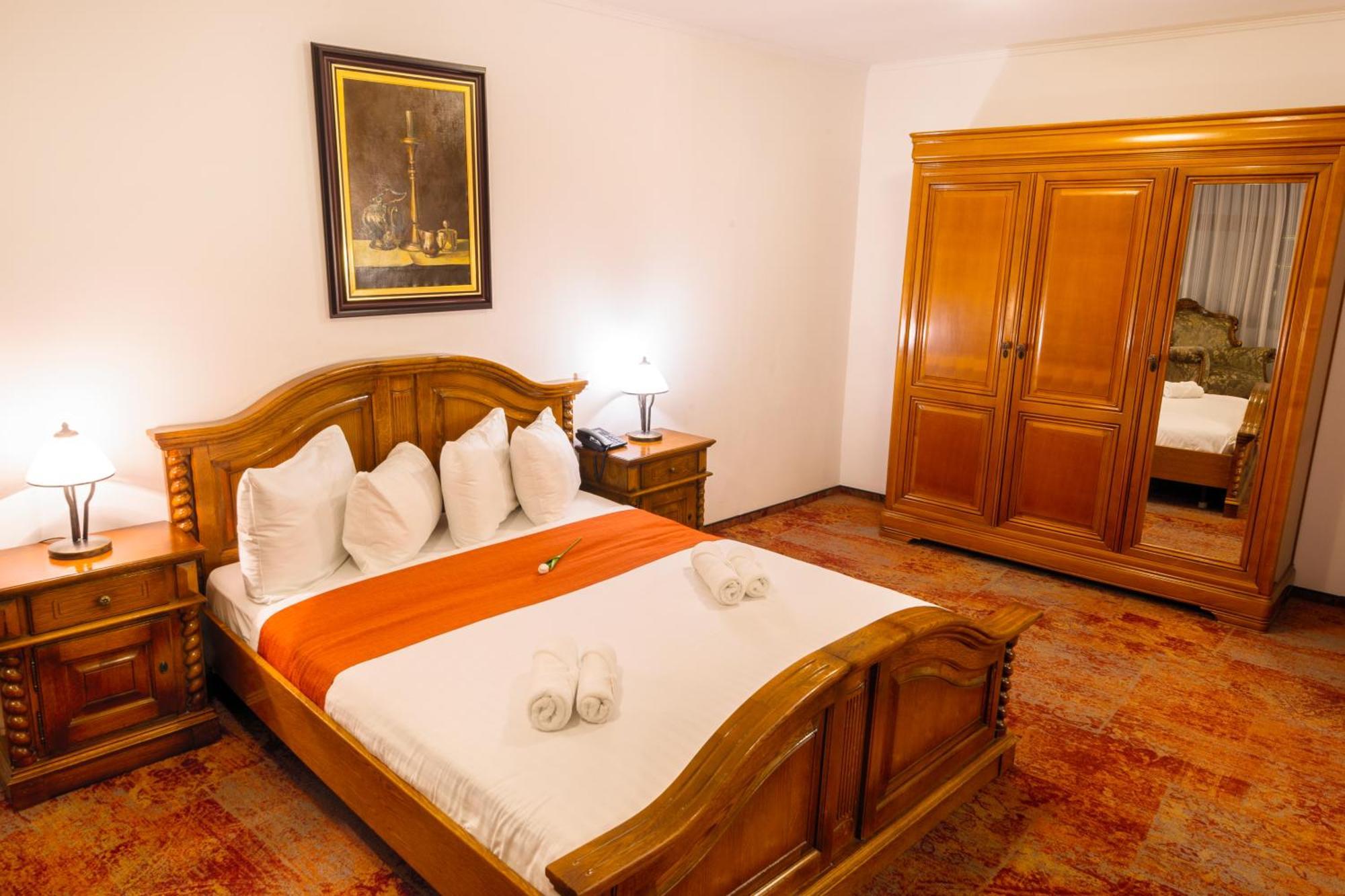 Hotel Piatra Mare Poiana Brașov Zewnętrze zdjęcie