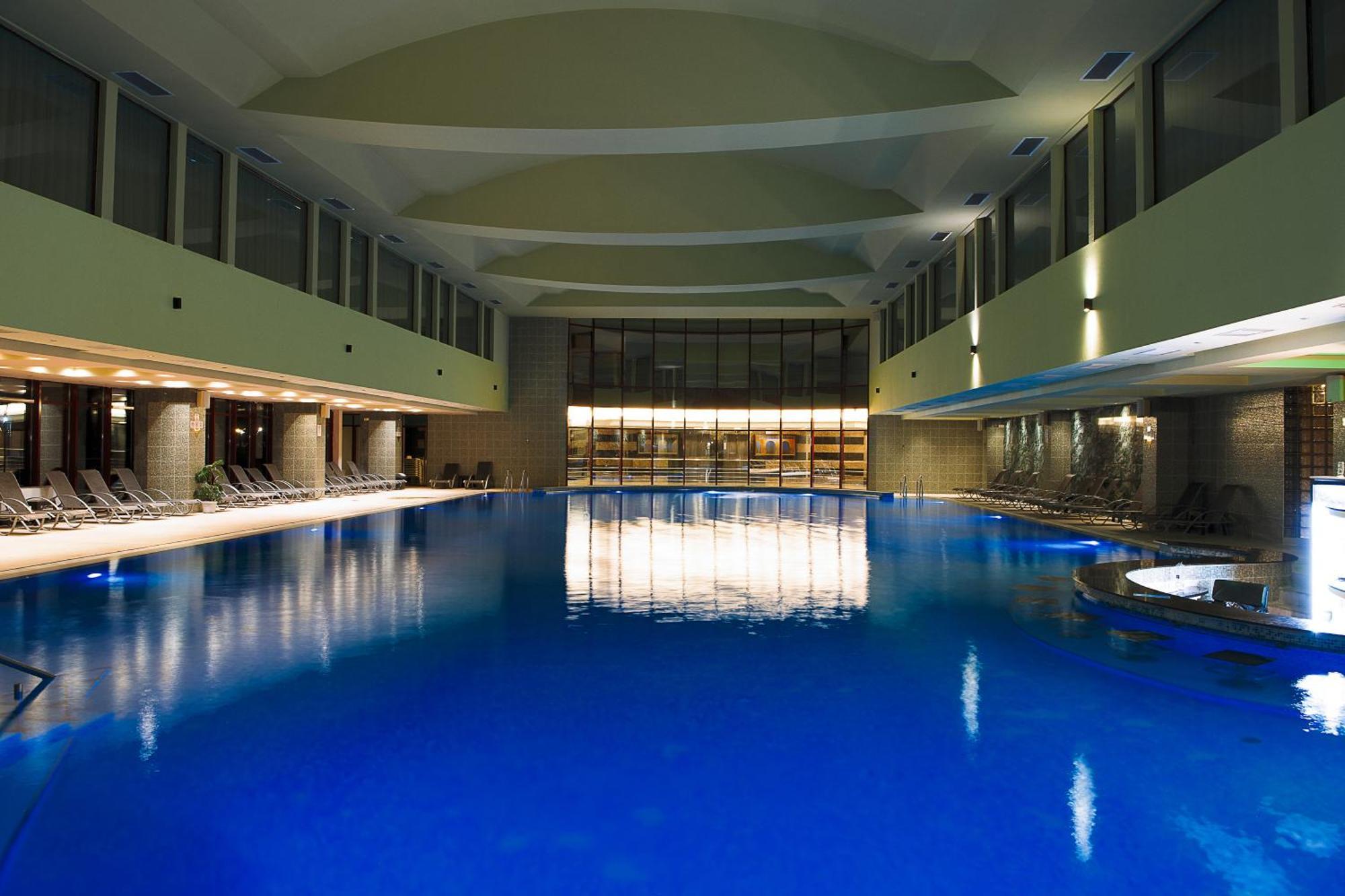 Hotel Piatra Mare Poiana Brașov Zewnętrze zdjęcie