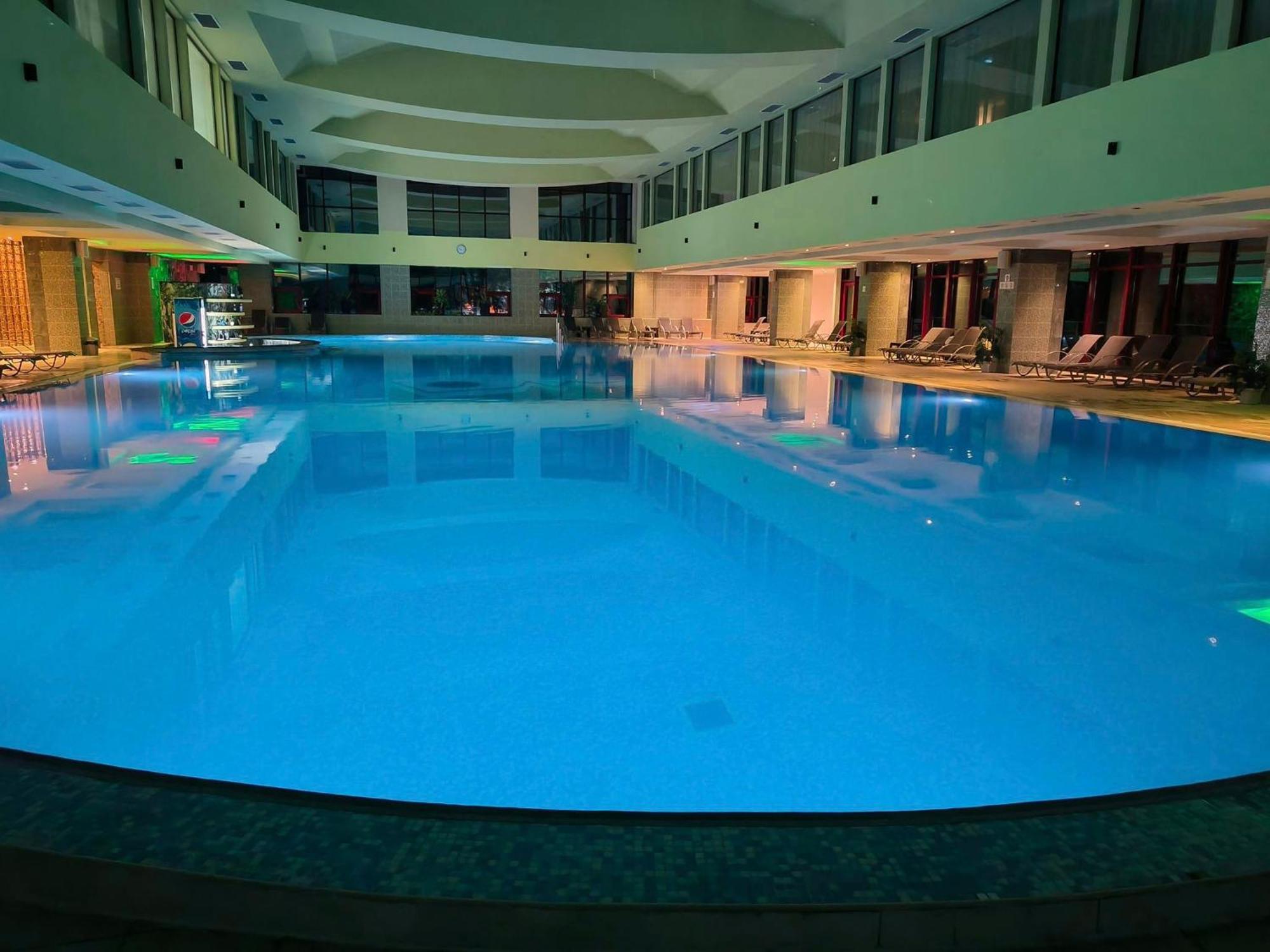 Hotel Piatra Mare Poiana Brașov Zewnętrze zdjęcie