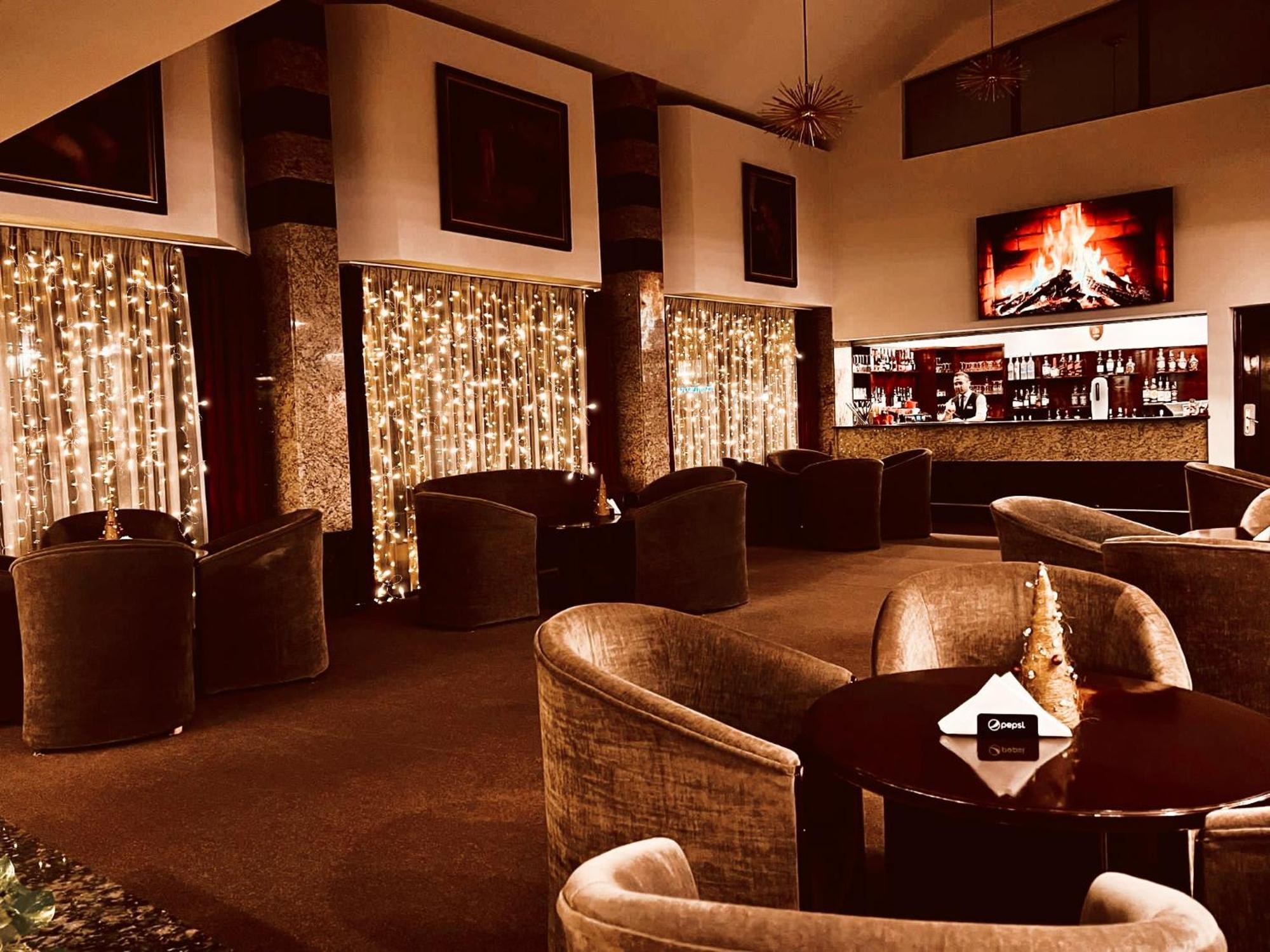 Hotel Piatra Mare Poiana Brașov Zewnętrze zdjęcie